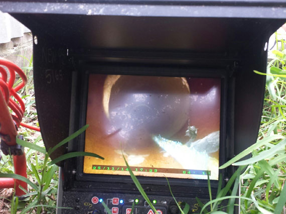 CCTV Drain Survey — Plumbing and Electrical in Gateshead, NSW CCTV Drain Survey — Plumbing and Electrical in Gateshead, NSW