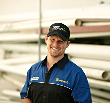 Plumber — Plumbing and Electrical in Gateshead, NSW Plumber — Plumbing and Electrical in Gateshead, NSW