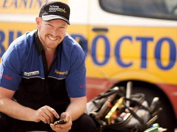 Plumber — Plumbing and Electrical in Gateshead, NSW Plumber — Plumbing and Electrical in Gateshead, NSW