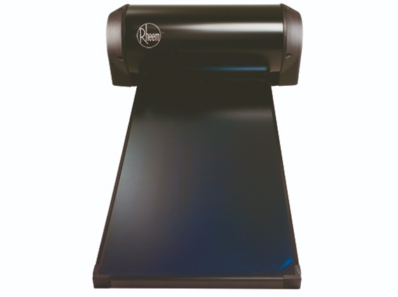 Solar Hot Water — Plumbing and Electrical in Gateshead, NSW Solar Hot Water — Plumbing and Electrical in Gateshead, NSW
