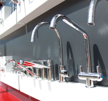 Faucet — Plumbing and Electrical in Gateshead, NSW Faucet — Plumbing and Electrical in Gateshead, NSW