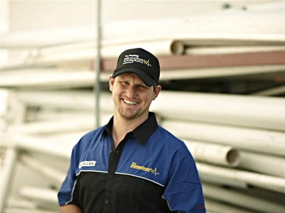 Plumber — Plumbing and Electrical in Gateshead, NSW Plumber — Plumbing and Electrical in Gateshead, NSW