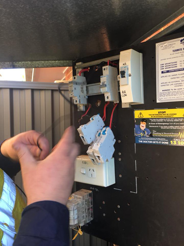 Safety-Switches Safety-Switches