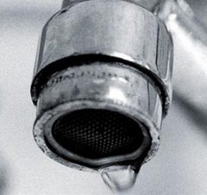 Leaking Taps — Plumbing And Electrical In Gateshead, Nsw