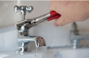 The Real Cost Of A Leaking Tap