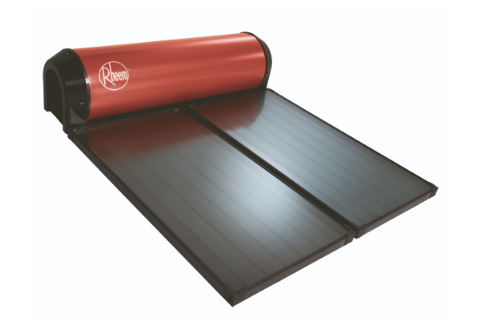 Rheem Solar Hot Water Panel