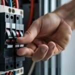 Why Won’t My Circuit Breaker Stay On?