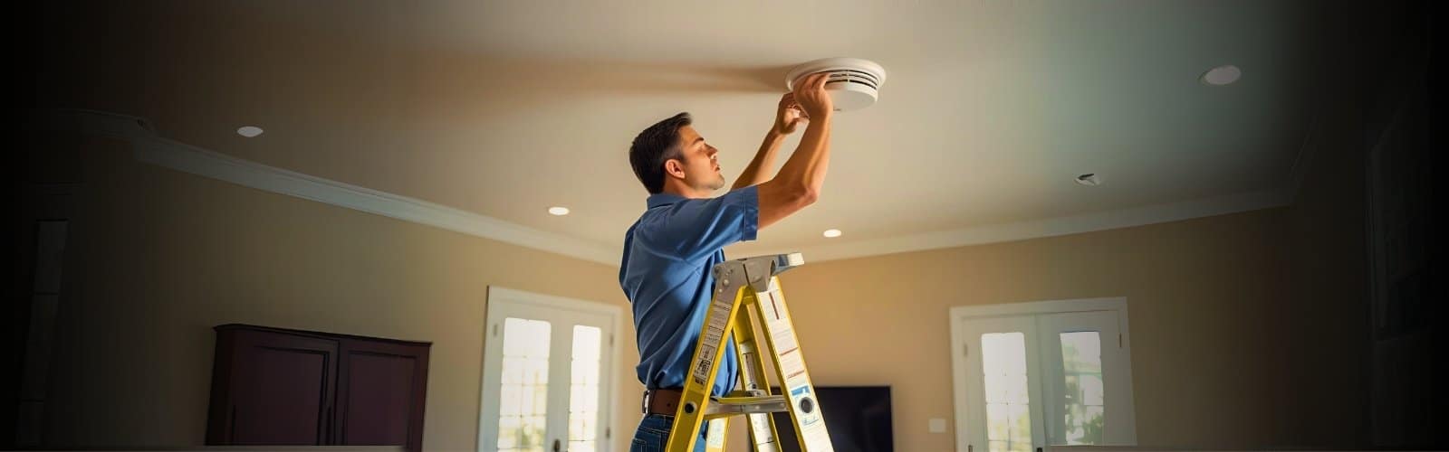 Essential Smoke Alarm Maintenance Tips