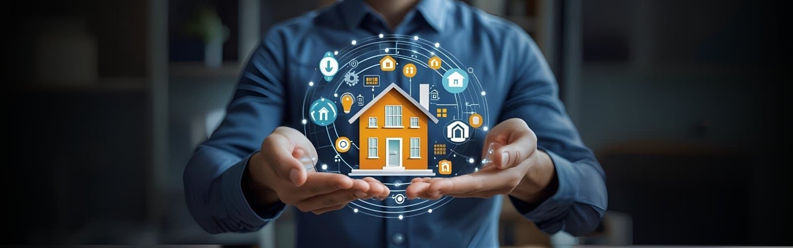 Read more about the article What’s the Best Home Automation to Buy