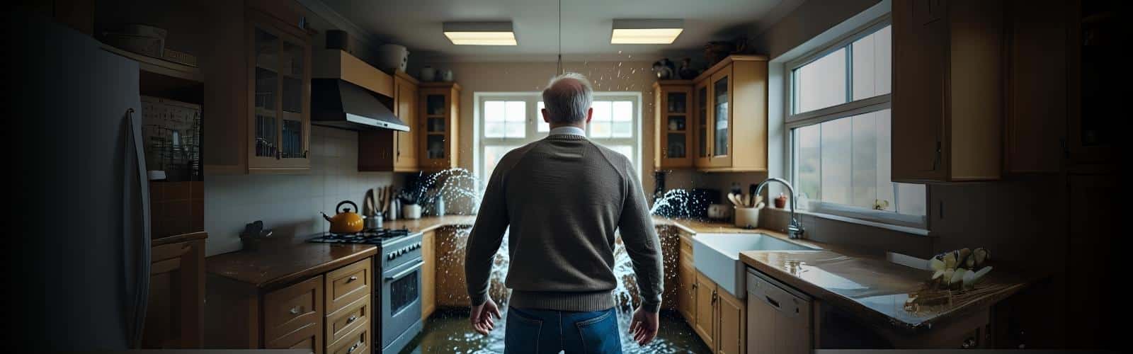Read more about the article How to Avoid Plumbing Disasters