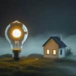 Lights Are On but Power’s Not At Home