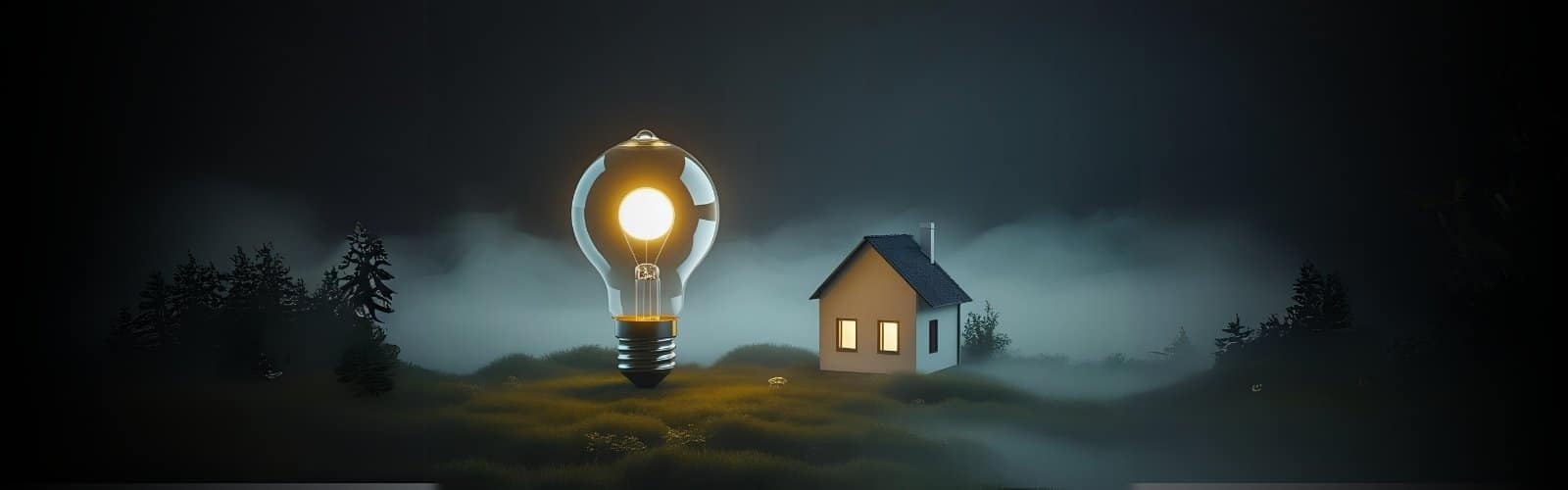 Read more about the article Lights Are On but Power’s Not At Home