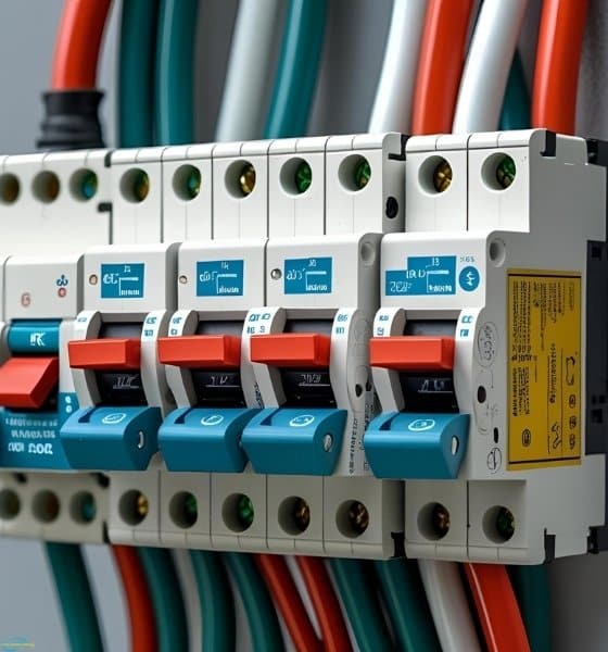 Safety Switch Safety Switch