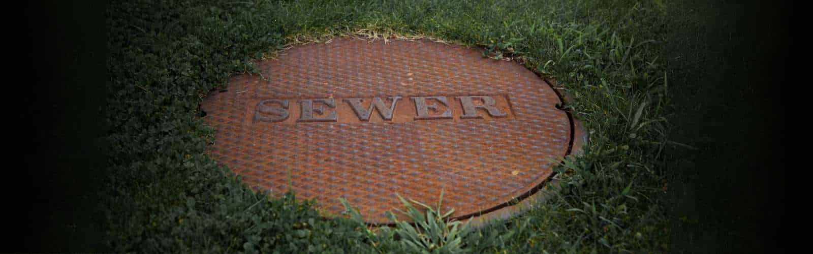 Sewer Drain System Sewer Drain System