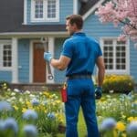 Top 10 Spring Plumbing Tips