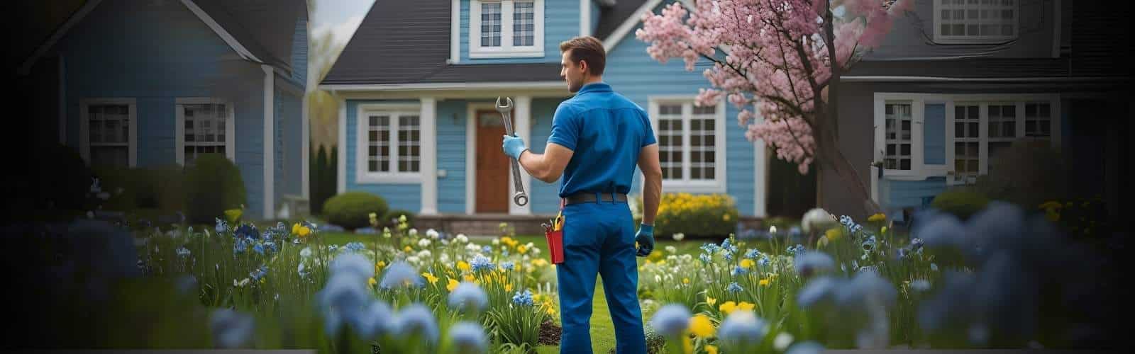 Spring Plumbing Tips for Aussie Homes
