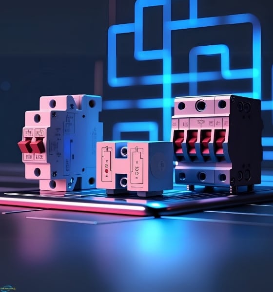 Surge Diverter Surge Diverter