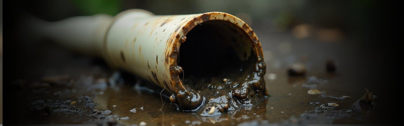 The Reoccurring Drain