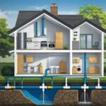 Where Does My Drain Start and Finish?