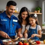 Kitchen Plumbing and Electrical Tips/Ideas