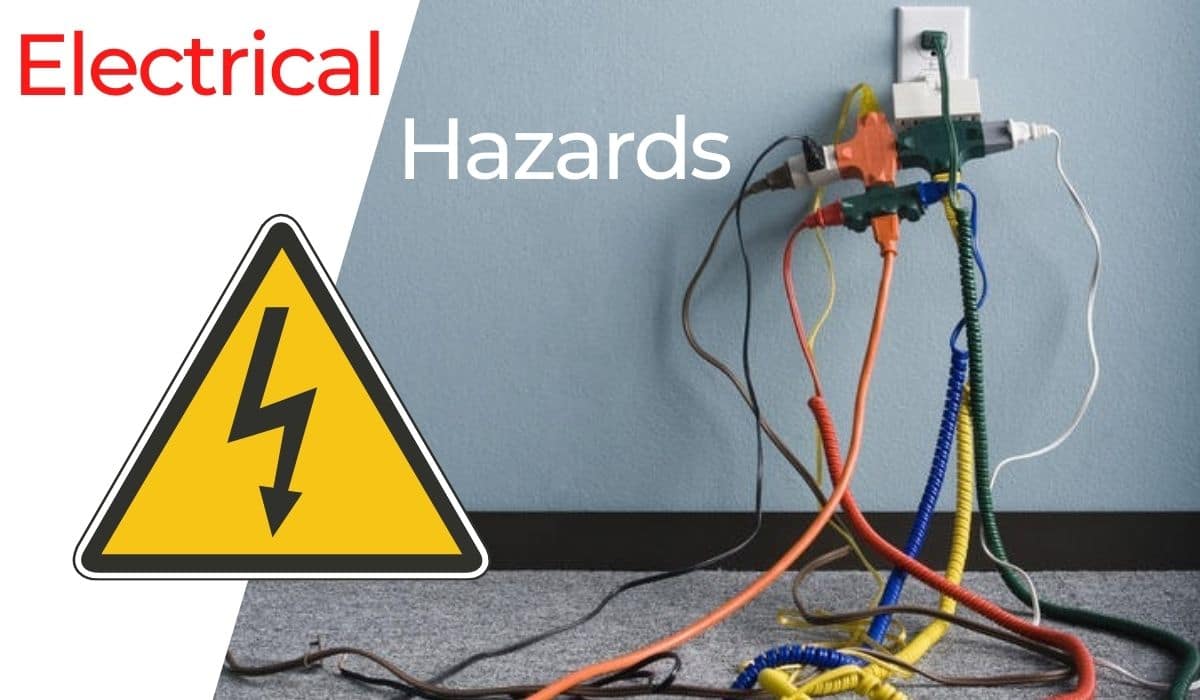 Most Dangerous: Electrical Hazards In Your Home