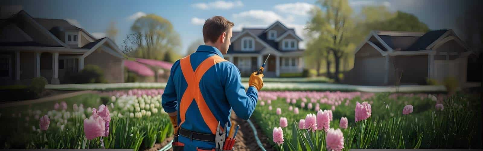 Read more about the article Electricians 5 Top Tips for Spring