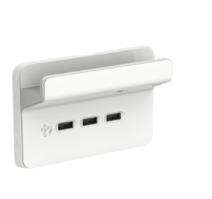 USB Ports