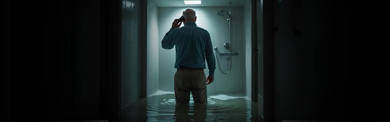 Read more about the article How to Avoid Plumbing Disasters 2