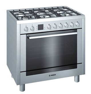 Oven & Stovetop