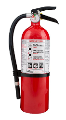 Fire Extinguisher