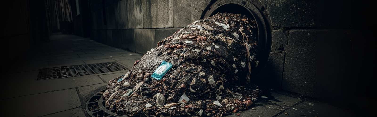 Read more about the article Avoid the Fatberg