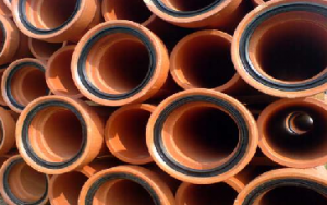 Drains
