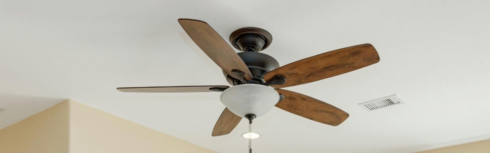 pull chain ceiling fan Pull Chain Ceiling Fan