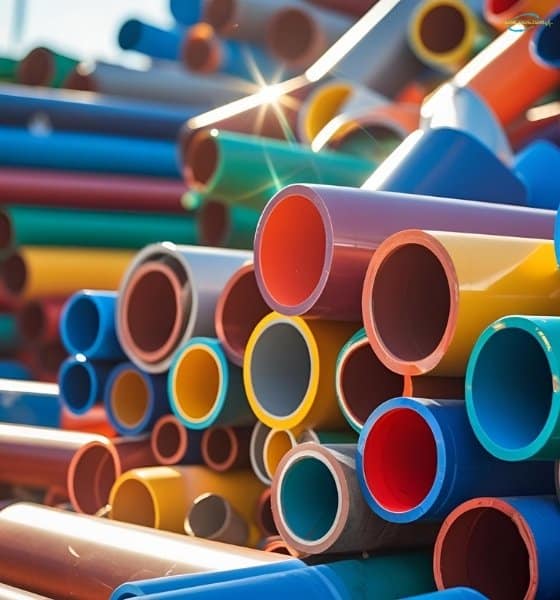 pvc pipe