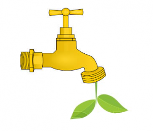 Green Energy Tap