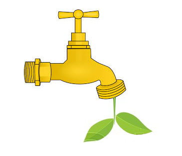 Green Energy Tap
