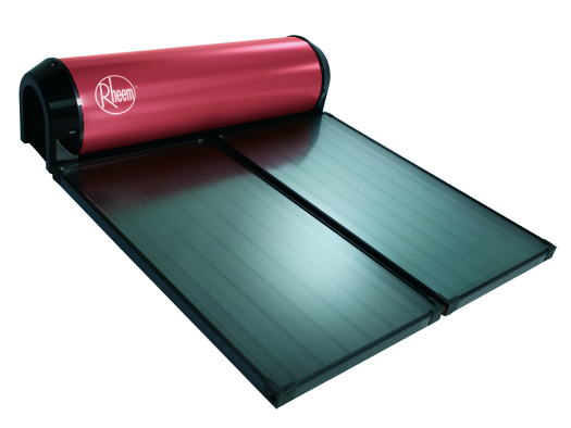 Rheem Solar Hot Water Panel