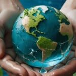 Water Saving Ideas