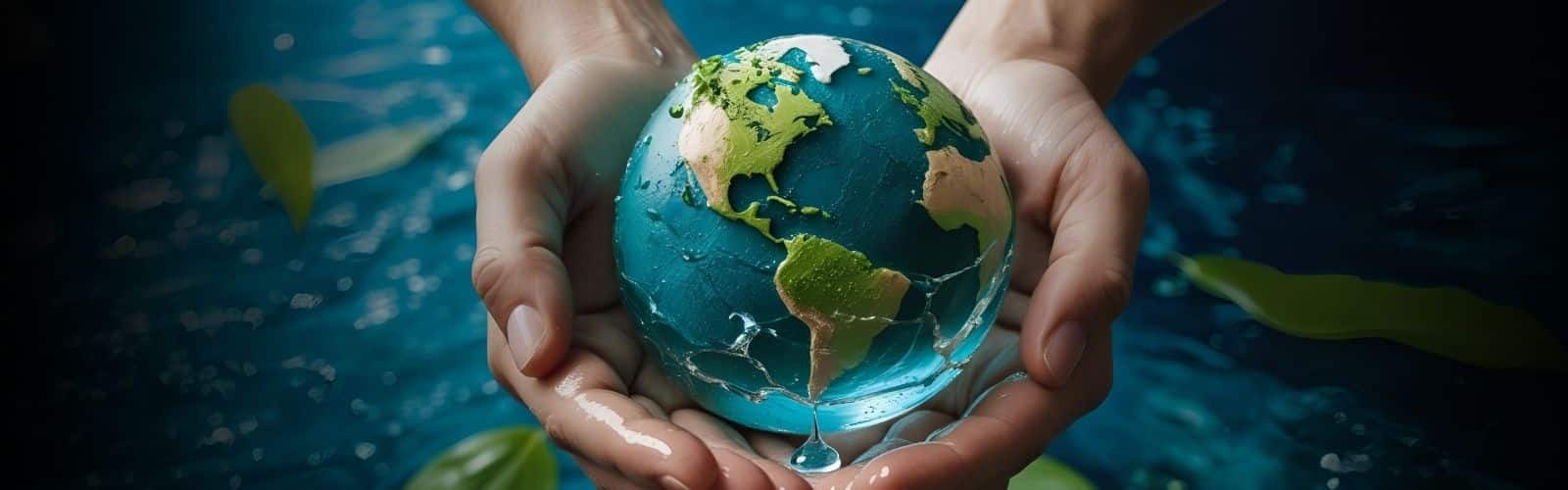 Saving Water