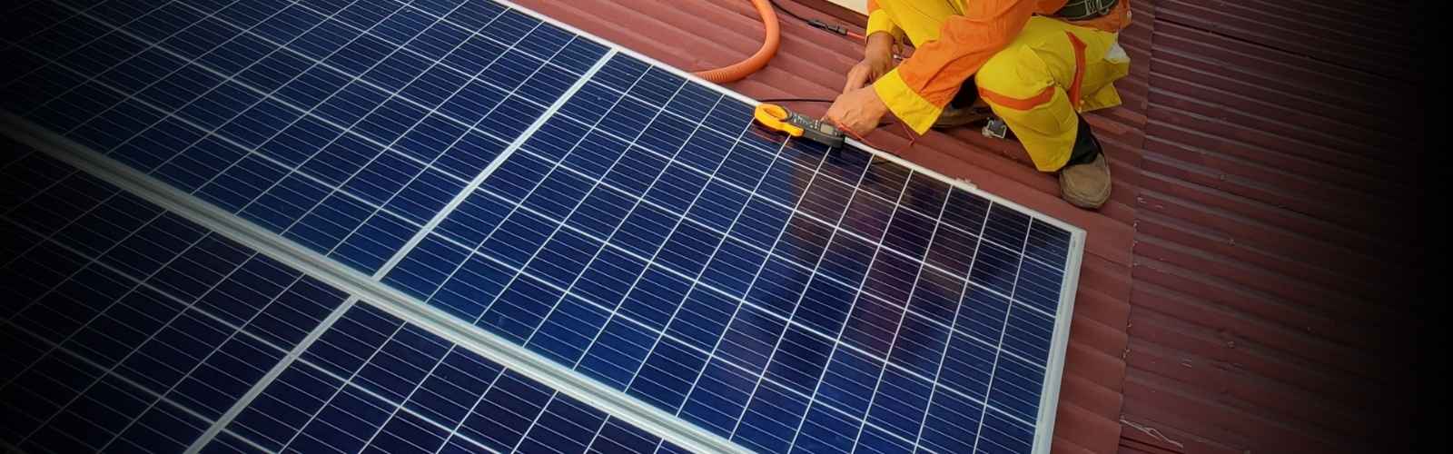 Read more about the article Shining a Light on Solar Hot Water