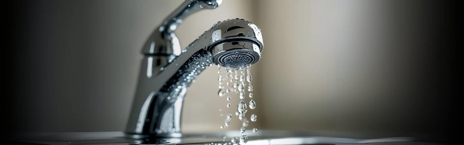 Tap Leak