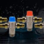 What is a Tempering Valve?