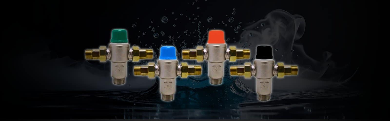 Tempering Valve