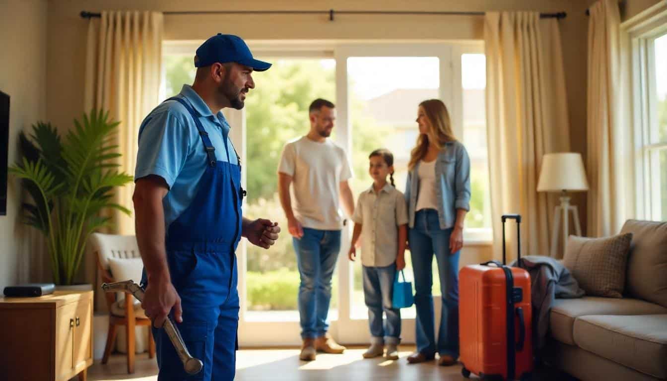 Read more about the article 5 Plumbing Tips for Summer