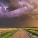 Summer Storms