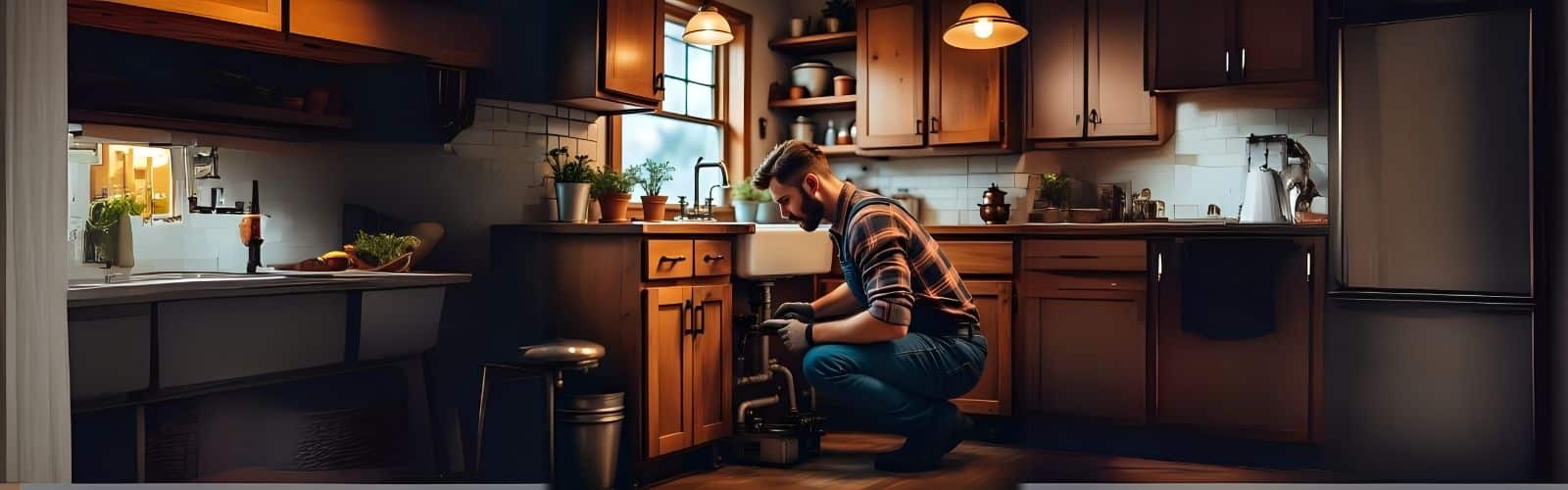 Read more about the article 5 Tips in Clearing Blocked Drains the Good Old Fashioned Way