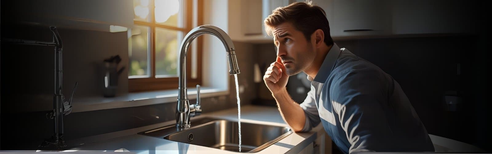 Why Do My Drains Gurgle