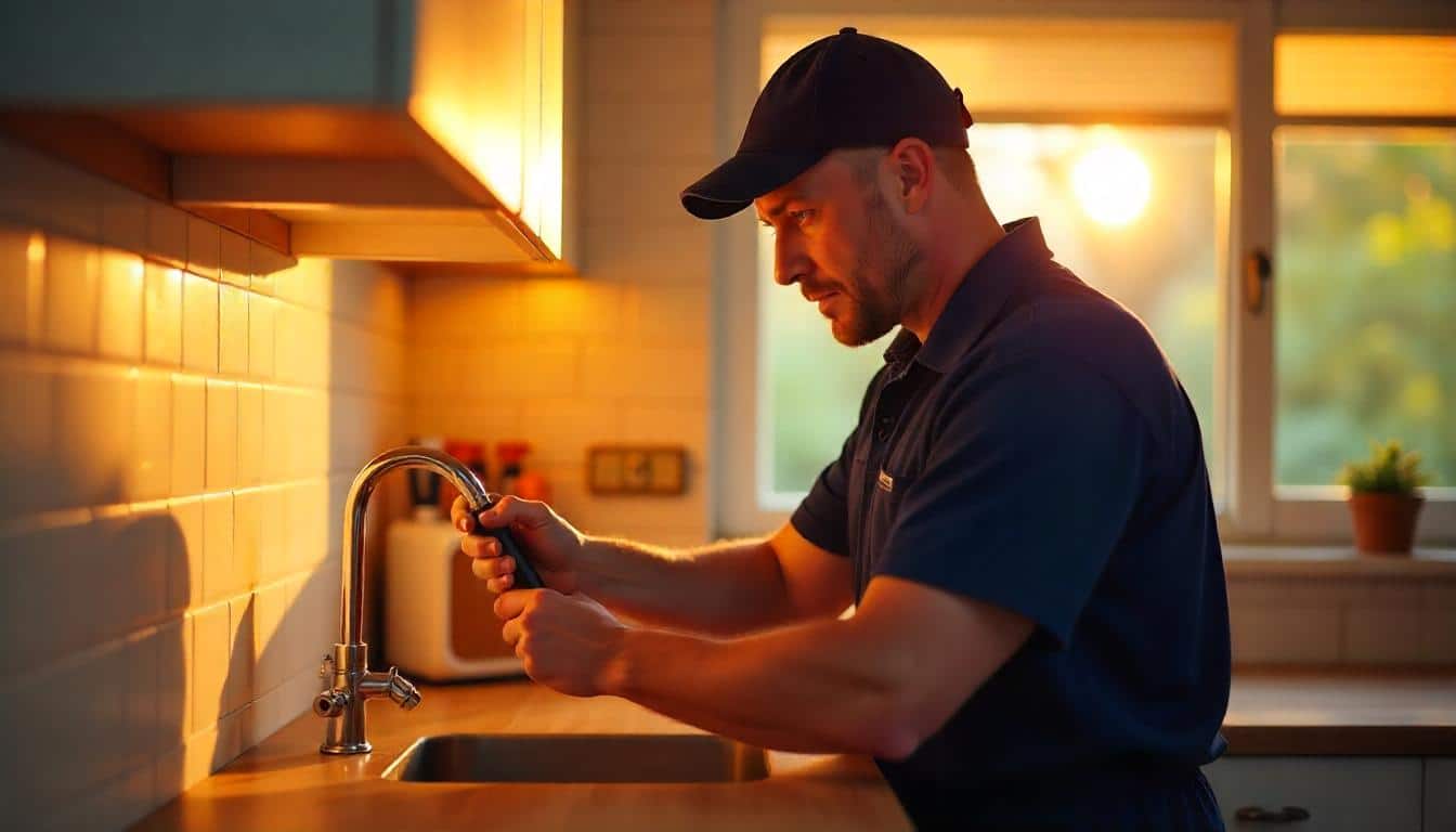 Read more about the article Do I Call a Plumber or a Drainer to Clear my Drains?