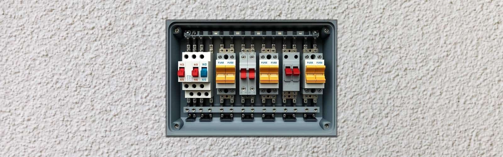 Read more about the article Upgrading Your Old Ceramic Fuses