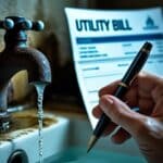 The Real Cost of a Leaking Tap